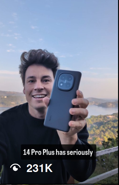 Reel screenshot placeholder