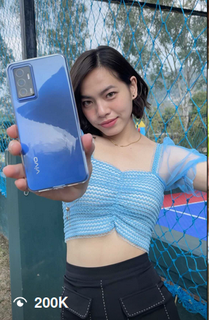 Reel screenshot placeholder